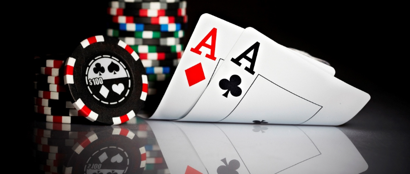 Possibility to win in Deuces Wild online
