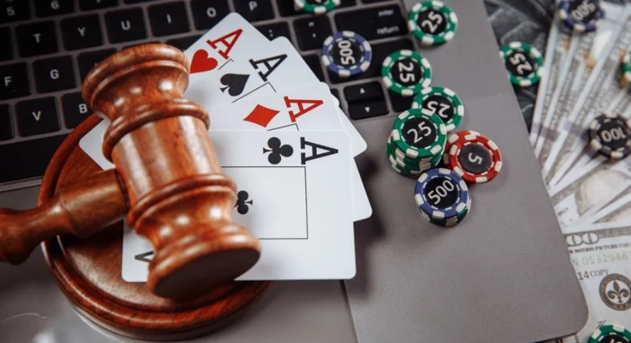 Possibility to win in Deuces Wild online 2